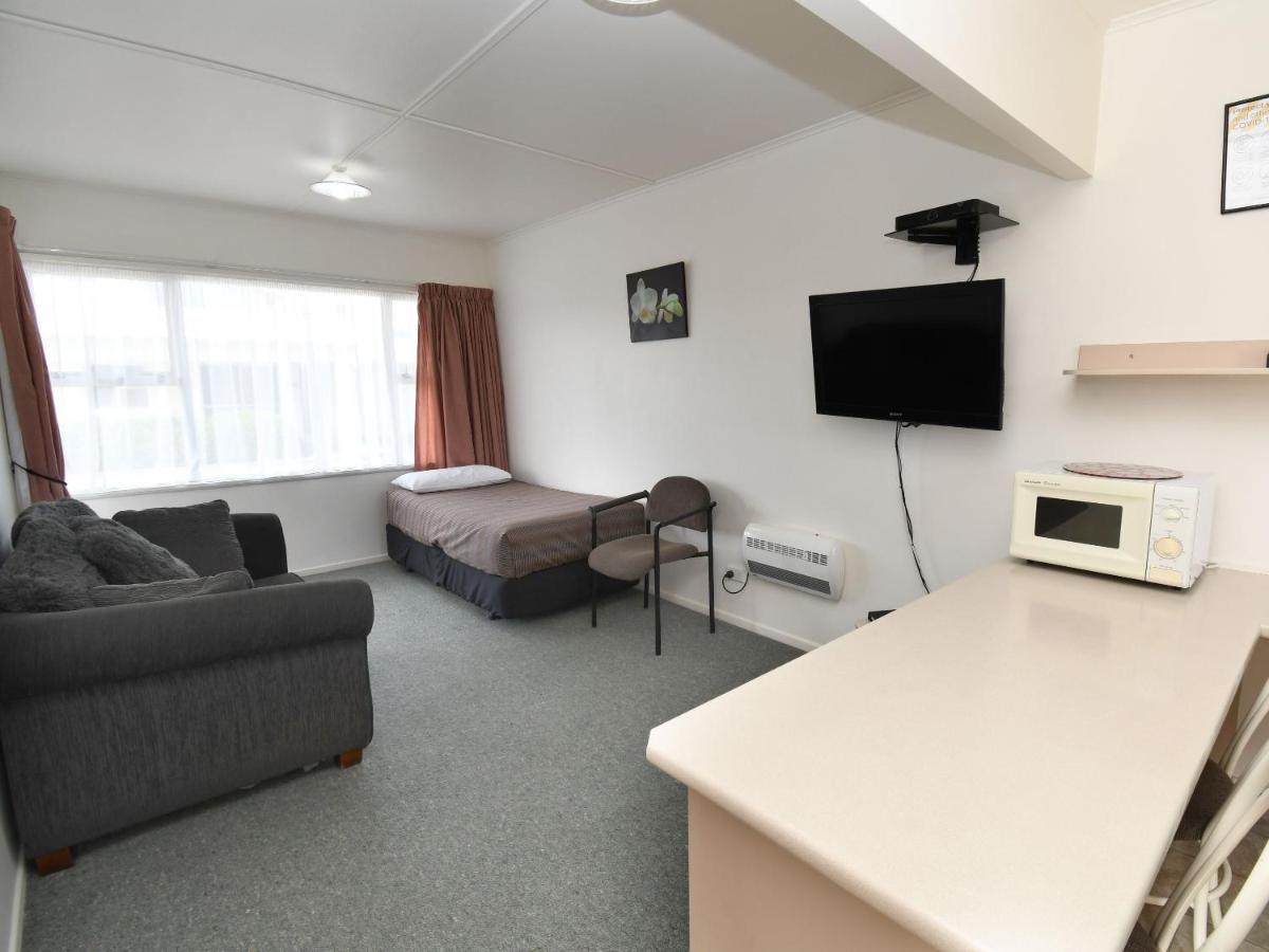 Avon Hawera