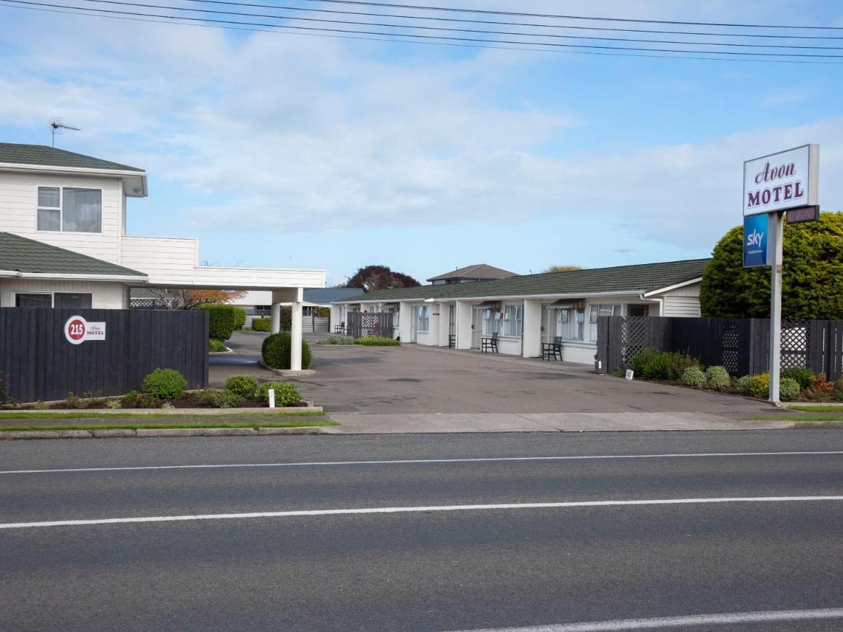 Motel Avon