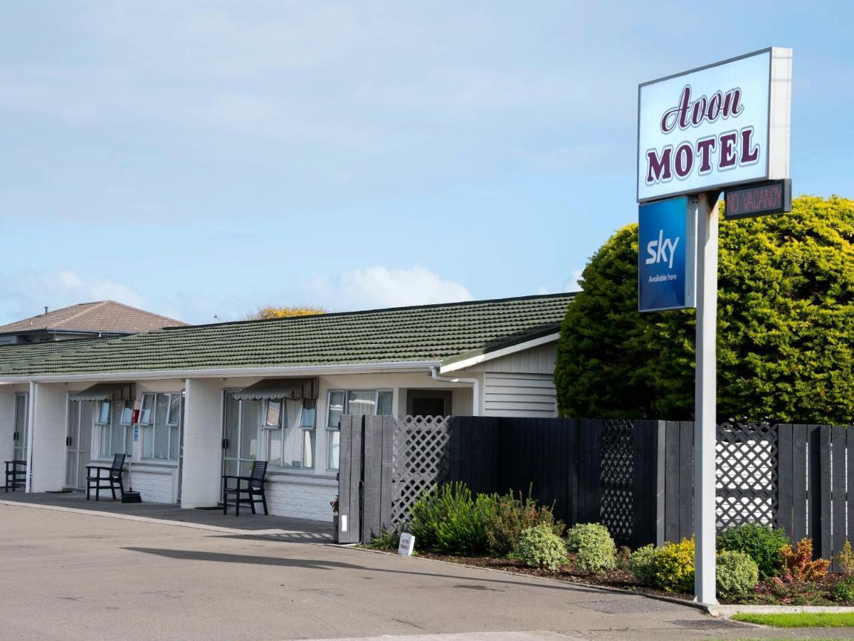 Avon Motel 4*