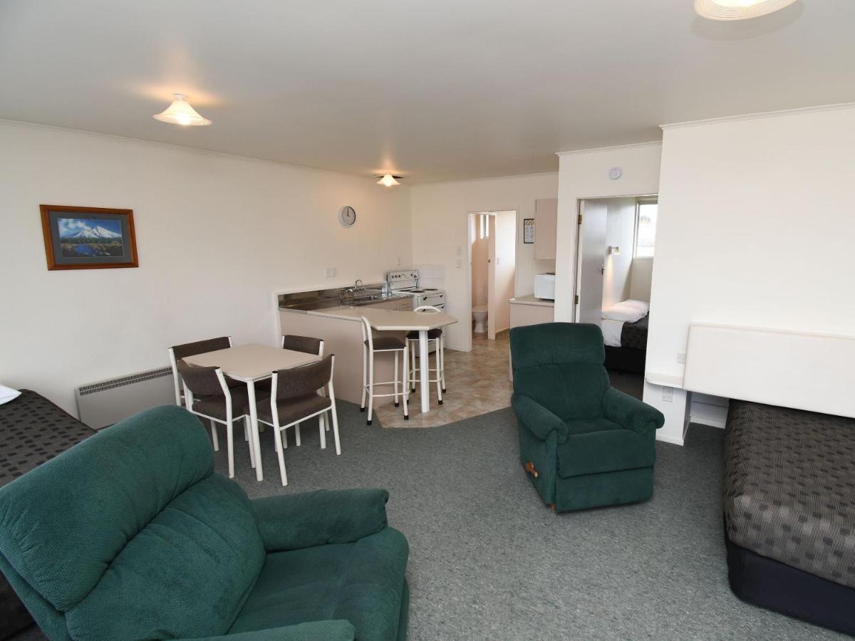Avon Motel Hawera