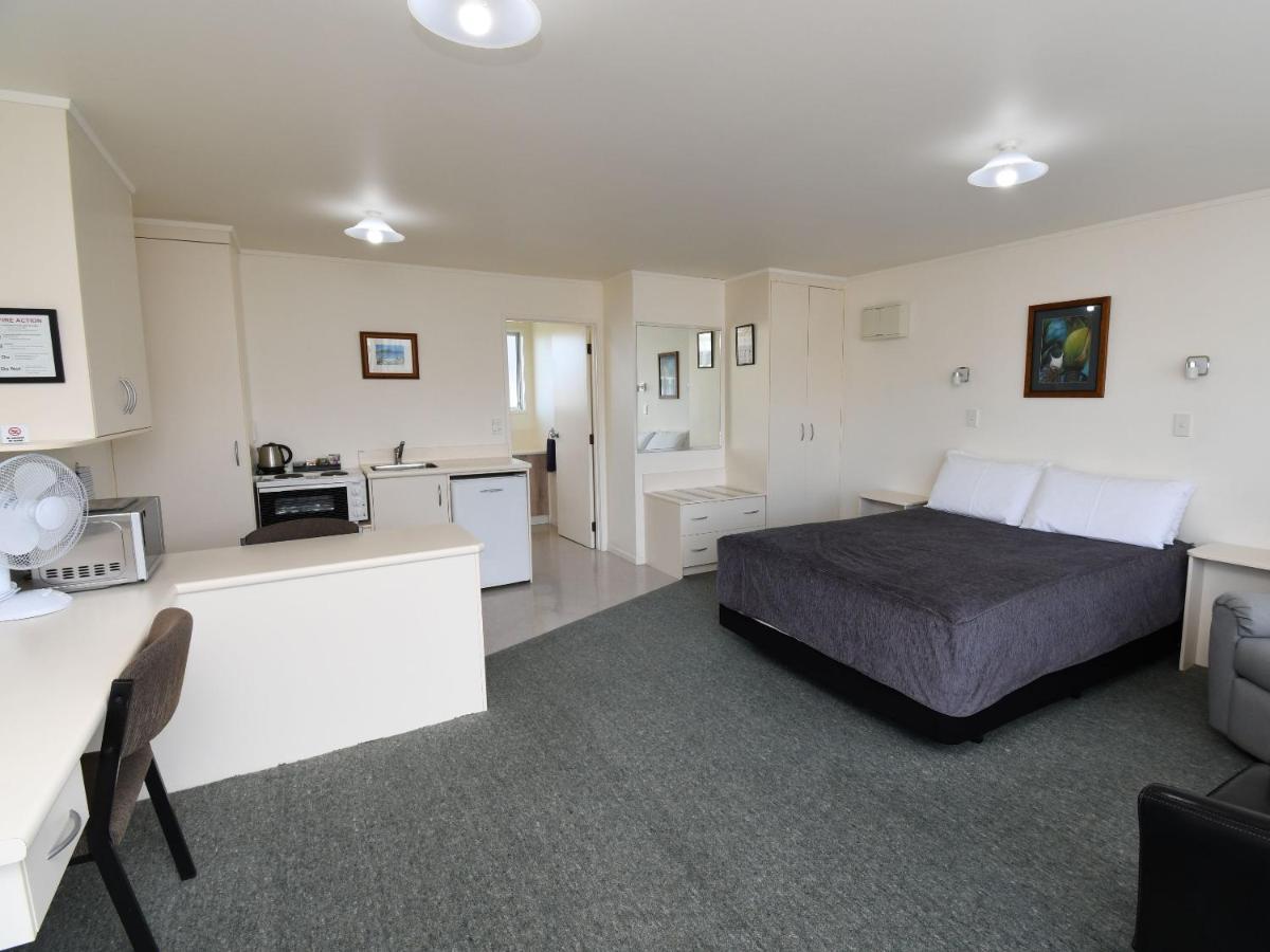 Avon Motel Hawera