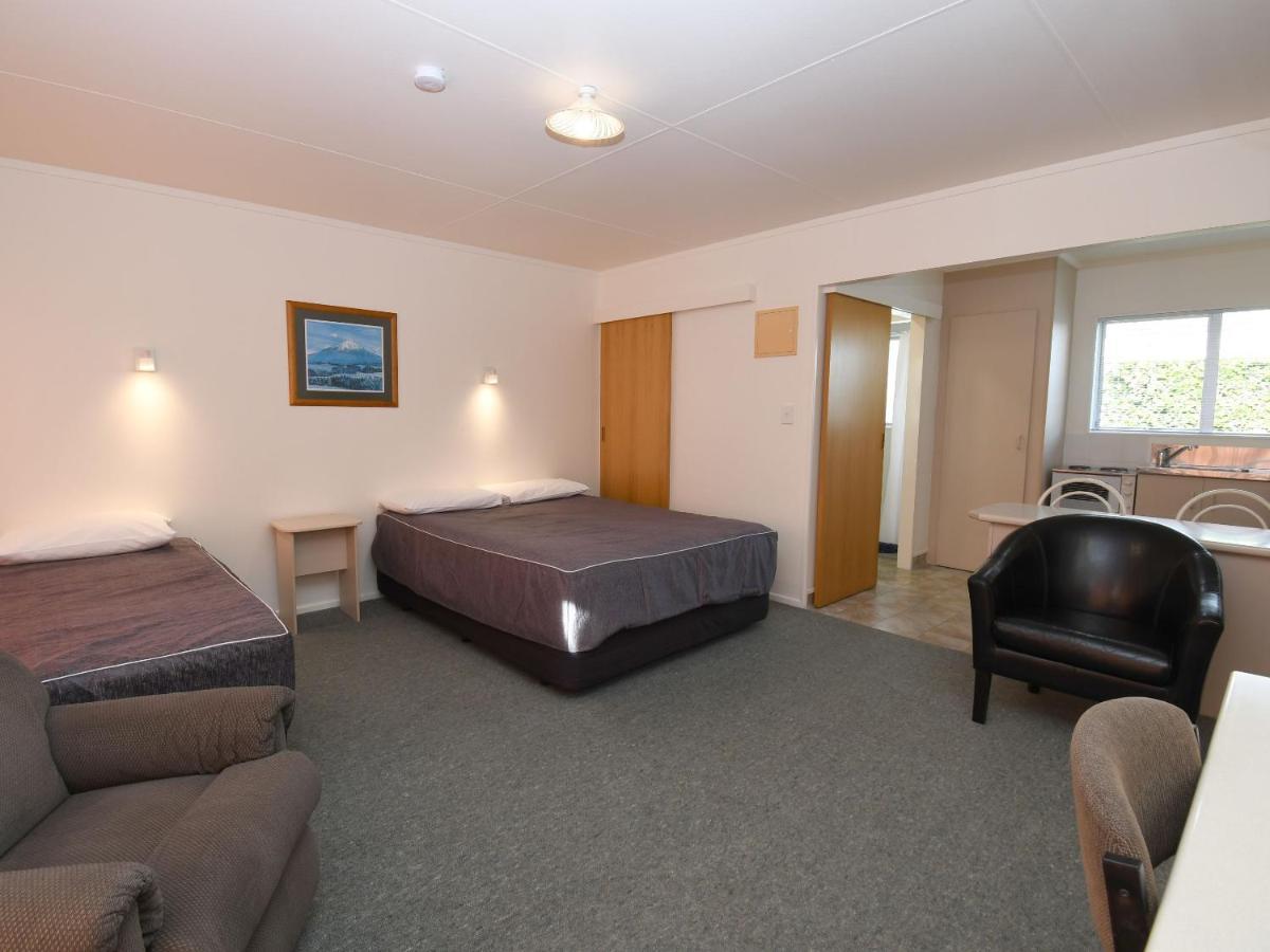 Avon Motel Hawera